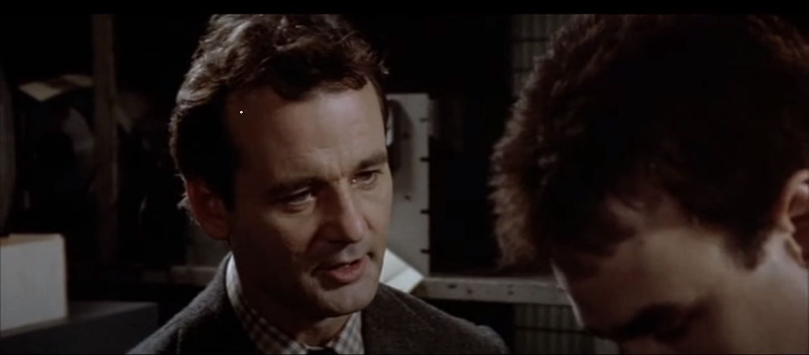 Who is Bill Murray’s Brother?